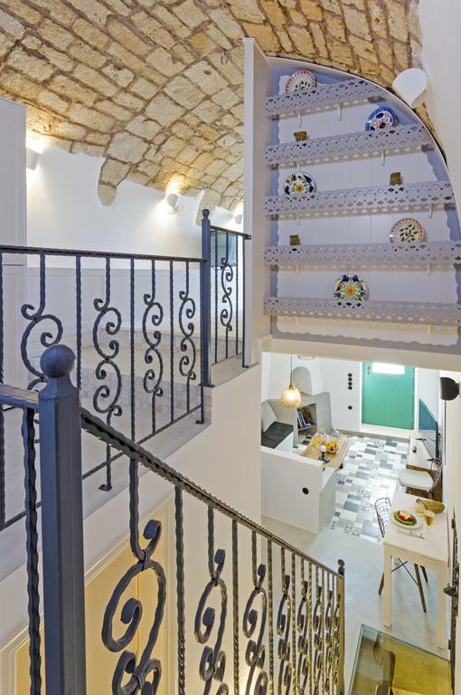 Tholos Deluxe House Astypálaia Extérieur photo